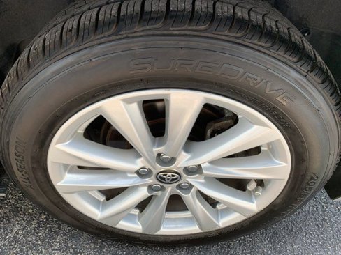 Used 2023 Toyota Corolla SE image 9