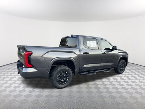 New 2026 Toyota Tundra SR5 image 19