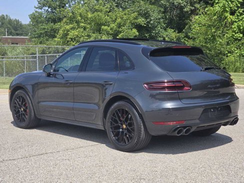 Used 2018 Porsche Macan GTS image 23