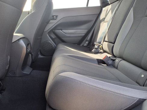 New 2025 Subaru Crosstrek 2.5i Premium image 7
