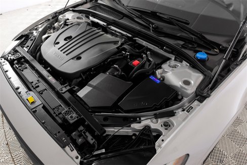 Used 2024 Volvo S60 B5 Plus image 49