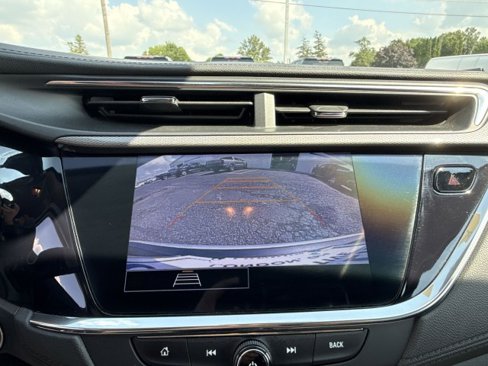 Certified 2023 Buick Encore GX Select image 22