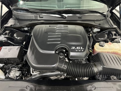 Used 2023 Dodge Charger SXT image 9