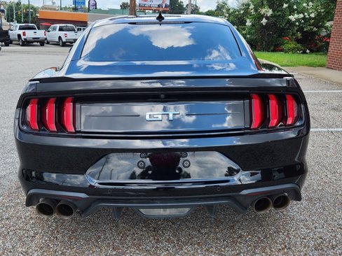 Used 2022 Ford Mustang GT image 9
