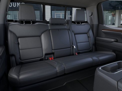 New 2026 GMC Sierra 1500 Denali w/ Denali Reserve Package image 19
