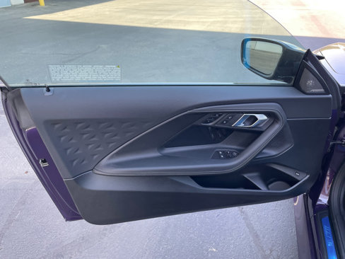 New 2025 BMW M240i Coupe w/ Premium Package image 14
