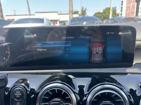 Used 2023 Mercedes-Benz CLA 250 image 16