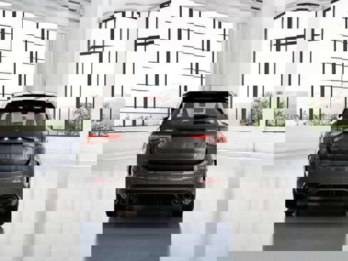 New 2026 Mercedes-Benz GLC 43 AMG 4MATIC image 23