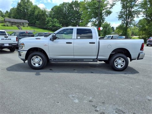 New 2025 RAM 2500 Tradesman image 7