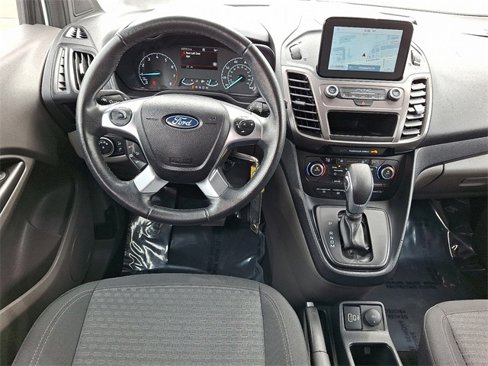Certified 2023 Ford Transit Connect XLT image 12