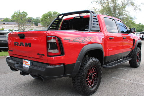 Used 2023 RAM 1500 TRX w/ TRX Level 2 Equipment Group image 7