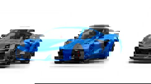 New 2026 Chevrolet Corvette Z06 image 2