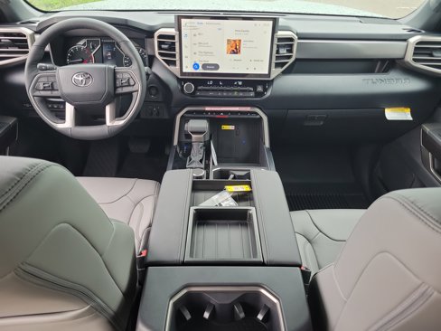 New 2026 Toyota Tundra SR5 image 15