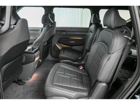 New 2026 Kia EV9 Land w/ Nightfall Edition Package image 14