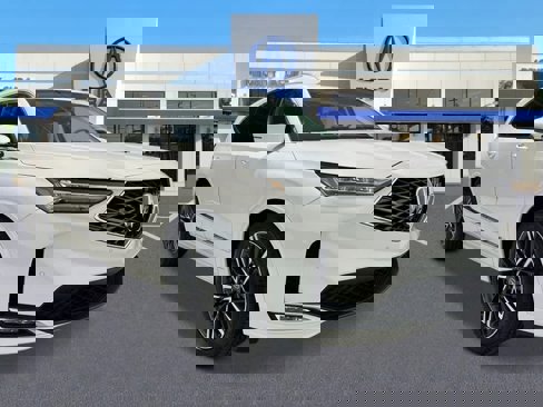 New 2026 Acura MDX SH-AWD w/ Advance Package image 9