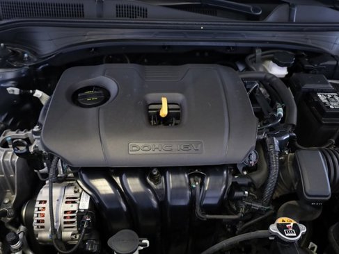 Used 2024 Kia Forte LXS image 29