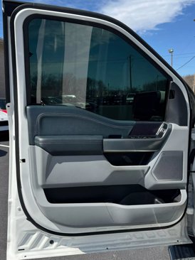 Used 2023 Ford F150 Limited image 13