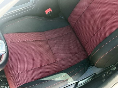 Used 2025 Honda Civic Si image 19