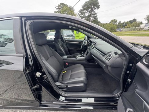 Used 2019 Honda Civic Sport image 9