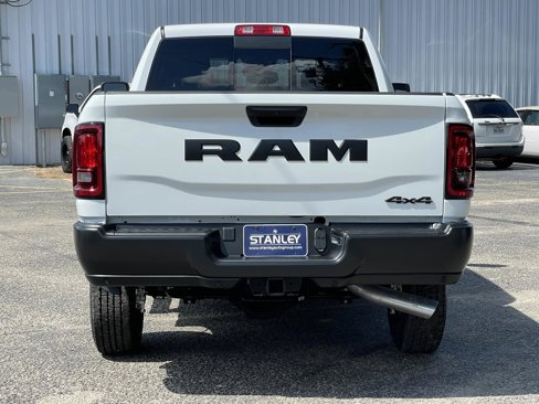 New 2025 RAM 2500 Tradesman image 6