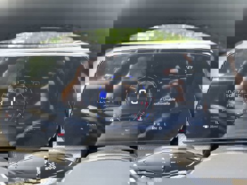 New 2026 Chevrolet Equinox LT w/ Convenience Package II image 15