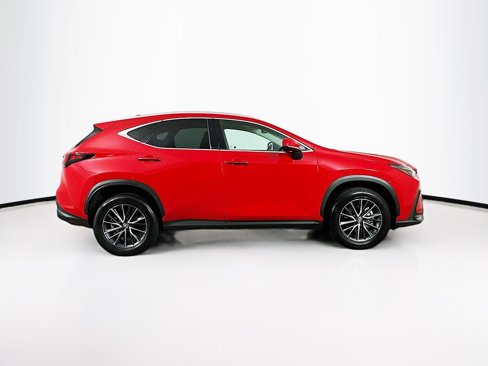 Used 2024 Lexus NX 250 FWD image 10