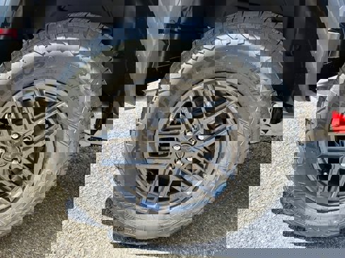 New 2024 Jeep Wrangler Unlimited Sport w/ Convenience Group image 31