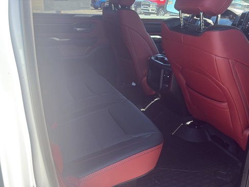 New 2026 RAM 1500 Rebel w/ Bed Utility Group image 15