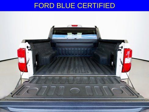 Certified 2024 Ford Maverick XLT w/ Equipment Group 300A Standard image 22