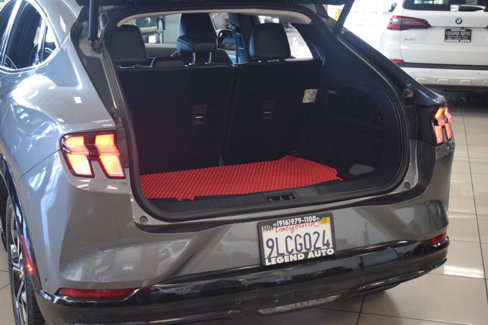 Used 2021 Ford Mustang Mach-E Premium image 69