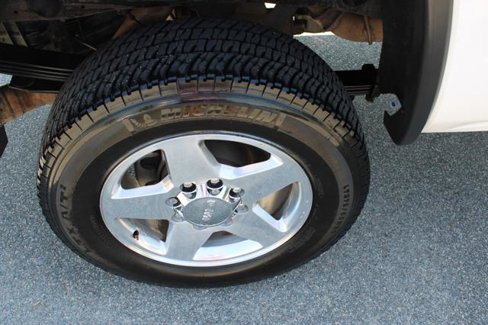 Used 2015 GMC Sierra 2500 SLT w/ Duramax Plus Package image 17