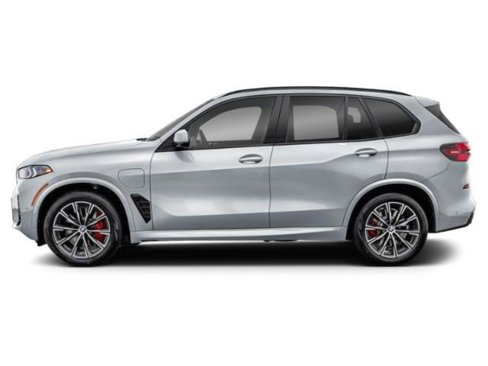 New 2026 BMW X5 xDrive50e w/ M Sport Package image 2