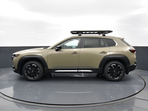 New 2025 MAZDA CX-50 Meridian Edition w/ Apex Package image 7