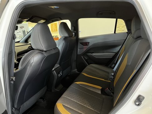 New 2025 Subaru Crosstrek 2.5i Sport w/ Crosstrek Mirror Package image 10