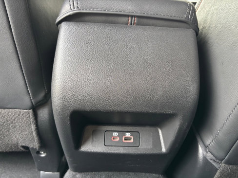 Used 2024 Nissan Altima 2.5 SR image 14