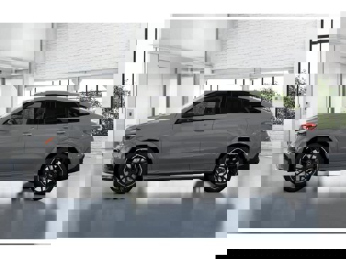 New 2026 Mercedes-Benz GLE 53 AMG 4MATIC Coupe image 33