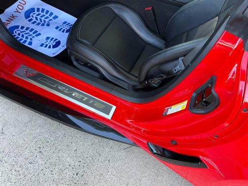 Used 2019 Chevrolet Corvette Z06 w/ Battery Protection Package image 49