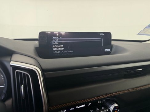 New 2025 MAZDA CX-50 2.5 Hybrid w/ Weather Package image 20