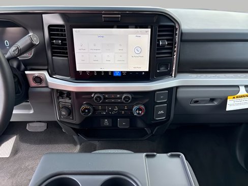 New 2026 Ford F250 XLT image 17
