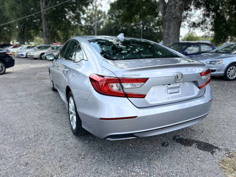 Used 2019 Honda Accord LX image 7