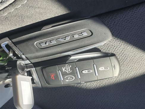 New 2026 RAM 2500 Laramie image 34