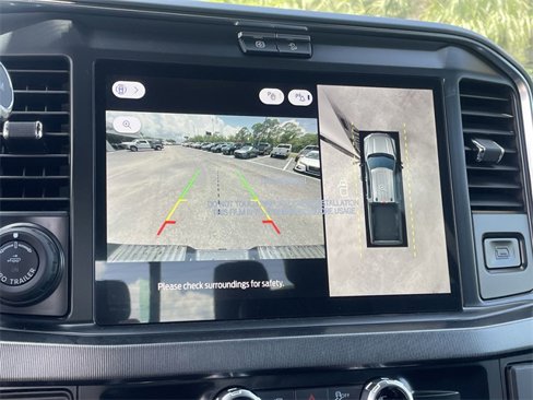 New 2025 Ford F250 Platinum image 22