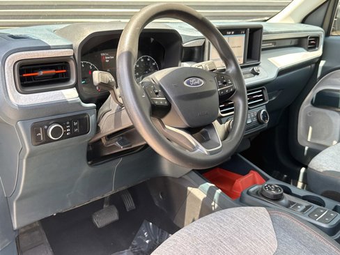 Used 2024 Ford Maverick XLT w/ Equipment Group 300A Standard image 19