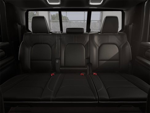 New 2026 RAM 1500 Limited image 19