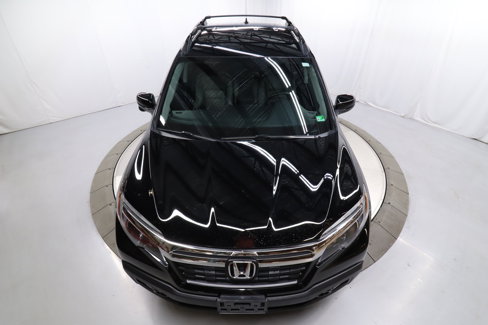 Used 2017 Honda Ridgeline RTL-T image 46