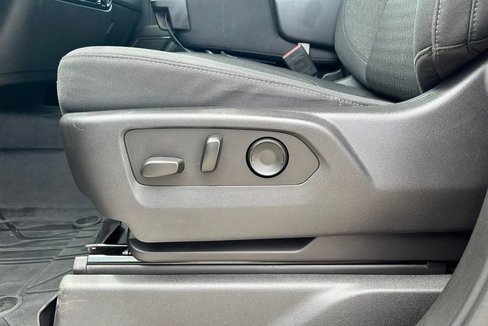 Certified 2023 Chevrolet Silverado 1500 RST image 20