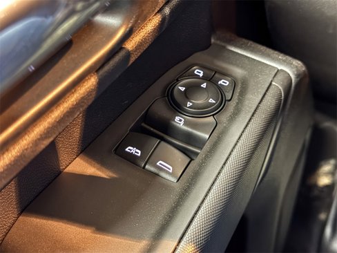 New 2025 GMC Sierra 2500 Pro w/ 1SA Pro Safety Plus Package image 32