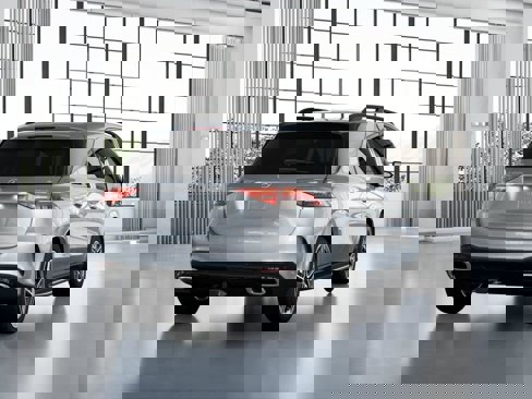 New 2026 Mercedes-Benz GLE 450e 4MATIC image 22