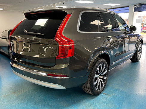 Used 2022 Volvo XC90 T6 Inscription w/ Advanced Package image 8