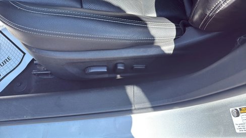 Used 2023 Nissan Altima 2.5 SL image 12